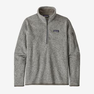Patagonia Better Sweater